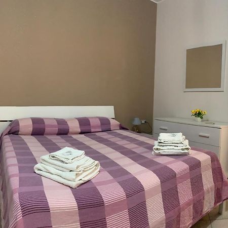 Bed and Breakfast Prana Kale Gallipoli Exteriér fotografie