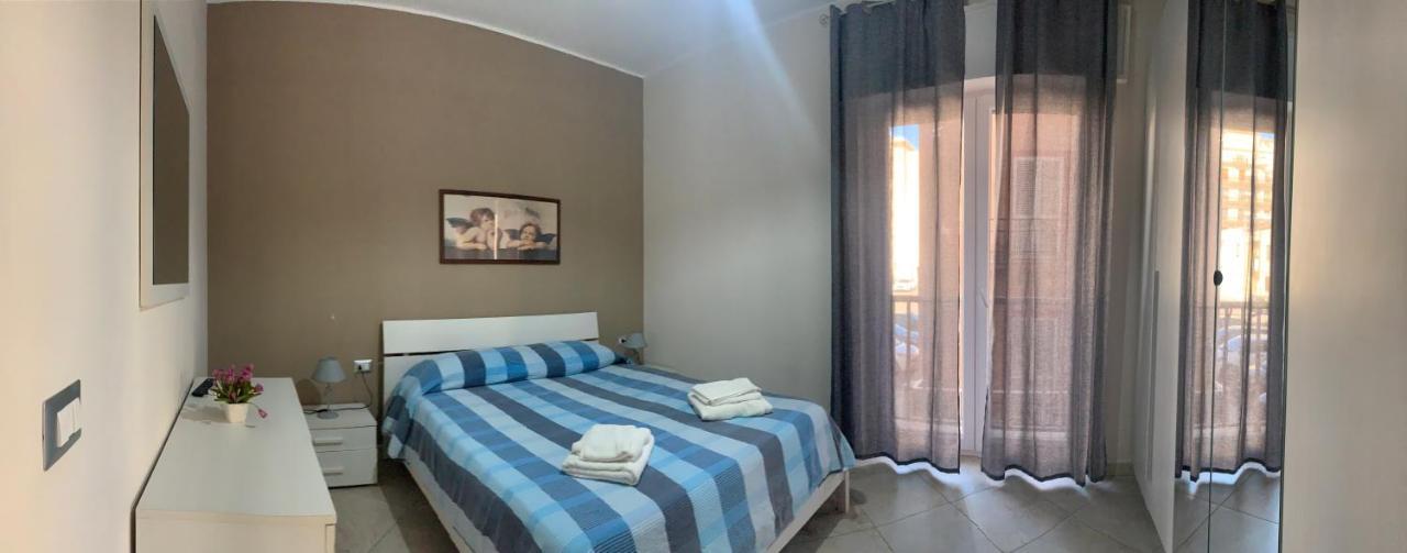 Bed and Breakfast Prana Kale Gallipoli Exteriér fotografie