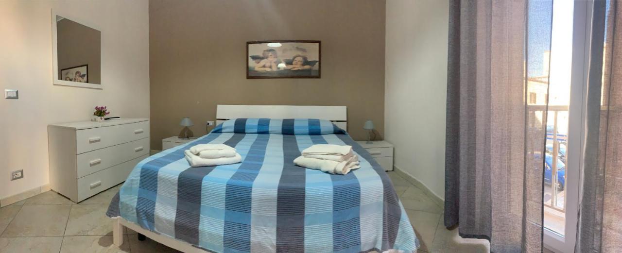 Bed and Breakfast Prana Kale Gallipoli Exteriér fotografie