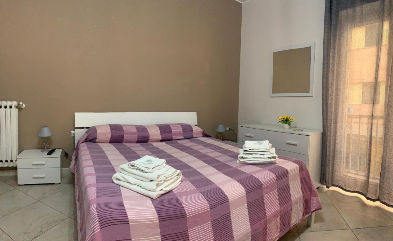 Bed and Breakfast Prana Kale Gallipoli Exteriér fotografie