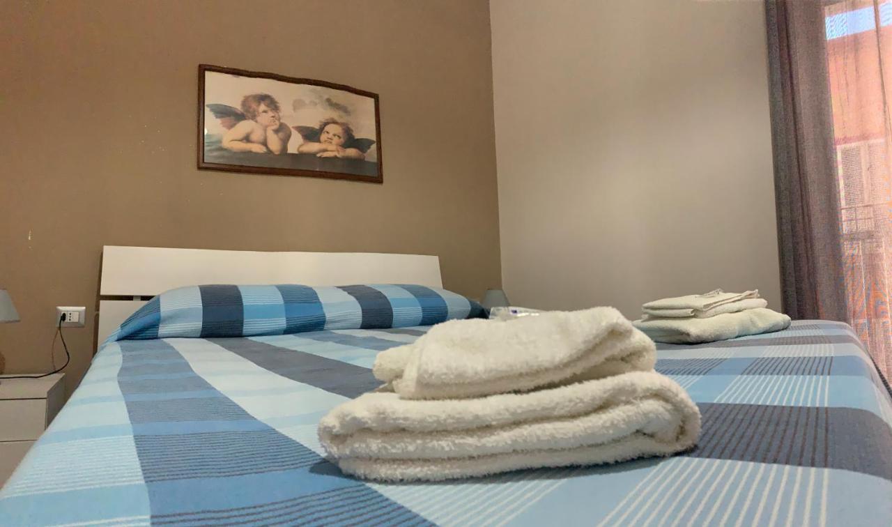 Bed and Breakfast Prana Kale Gallipoli Exteriér fotografie